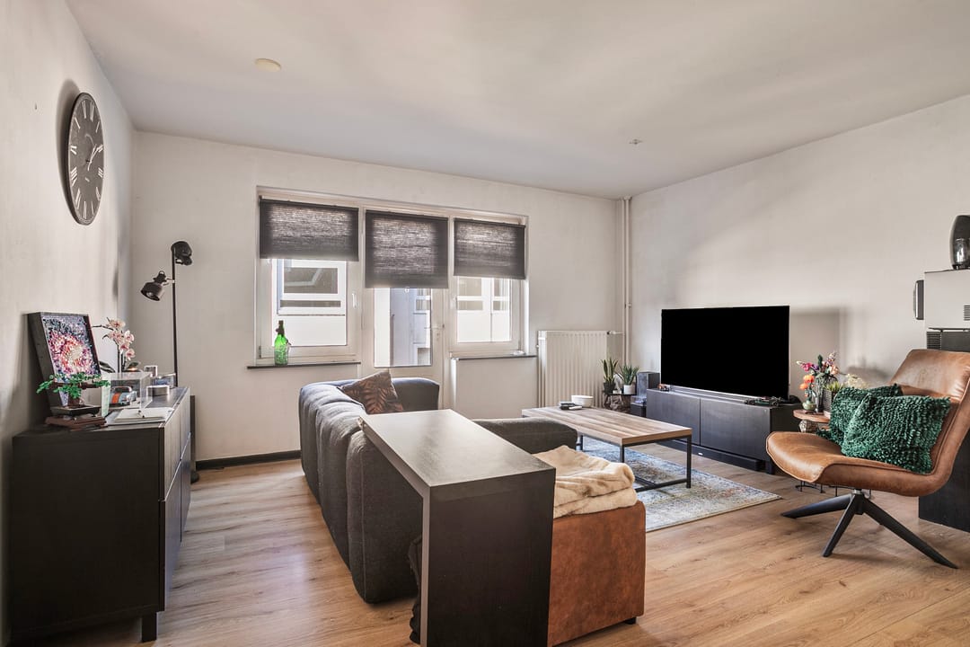 Photo 8 of Grote Kerkstraat 14-B