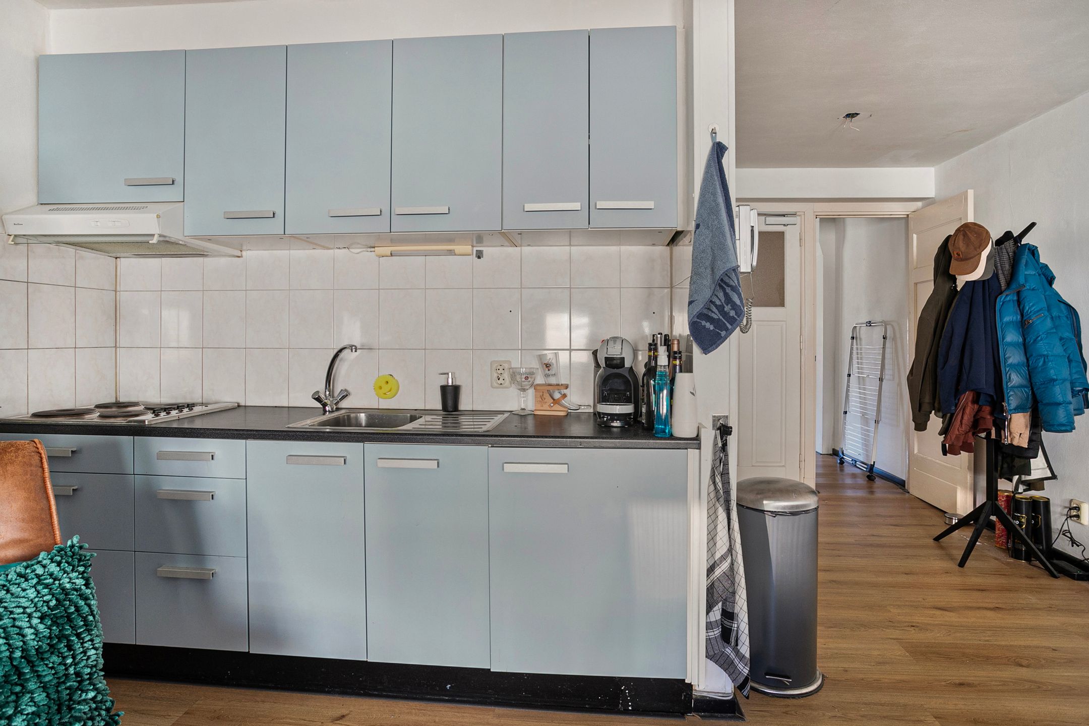 Photo 9 of Grote Kerkstraat 14-B