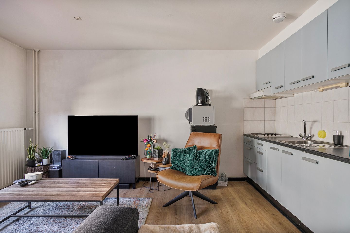 Photo 10 of Grote Kerkstraat 14-B