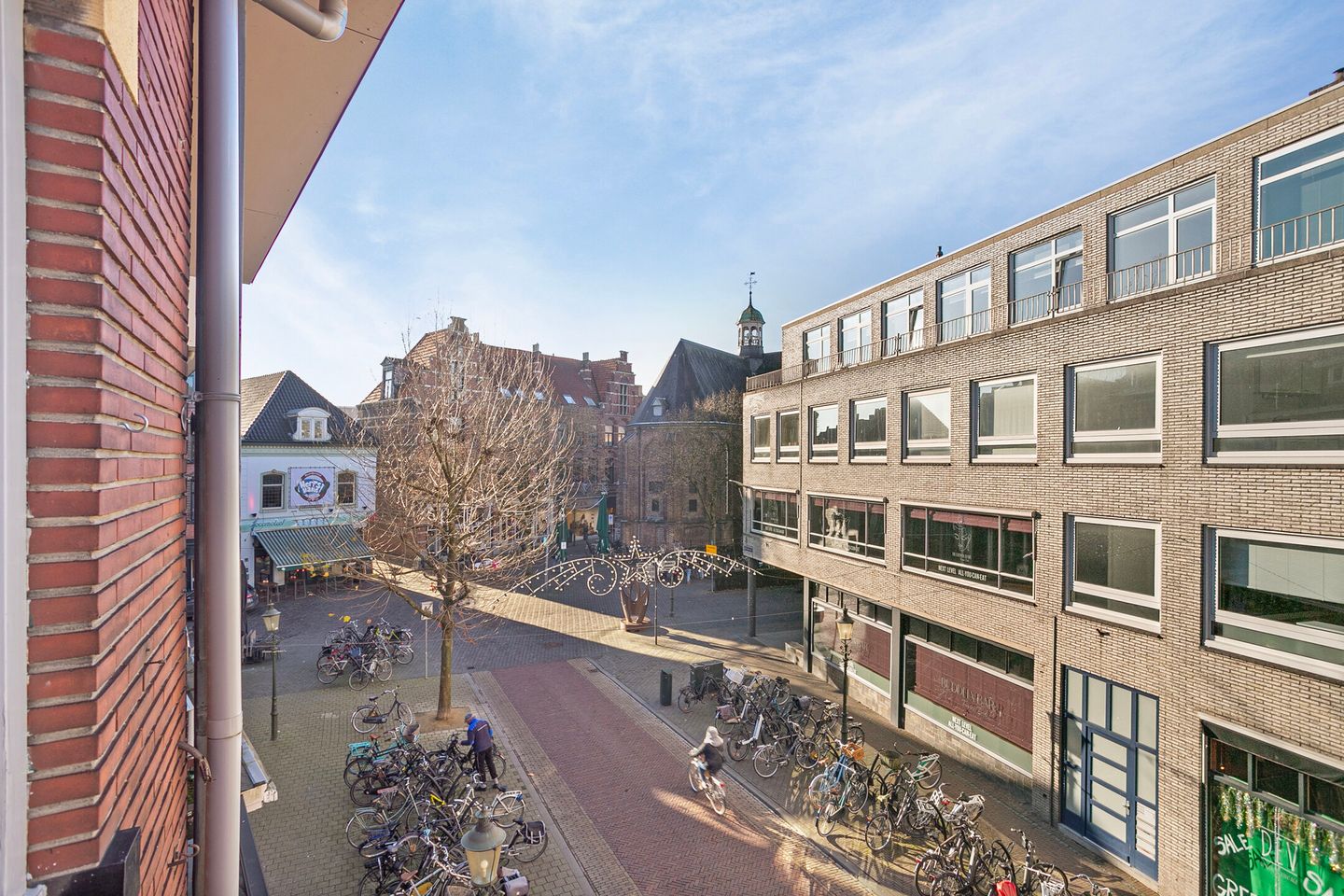 Photo 14 of Grote Kerkstraat 14-B