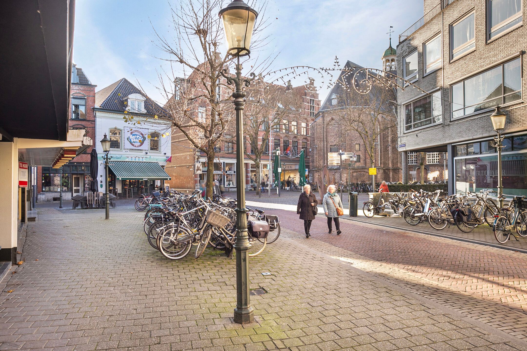 Photo 18 of Grote Kerkstraat 14-B