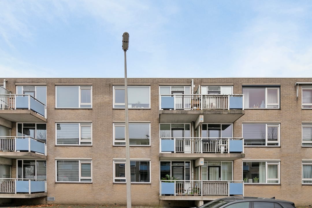 Foto 1 van Tsarenhof 127