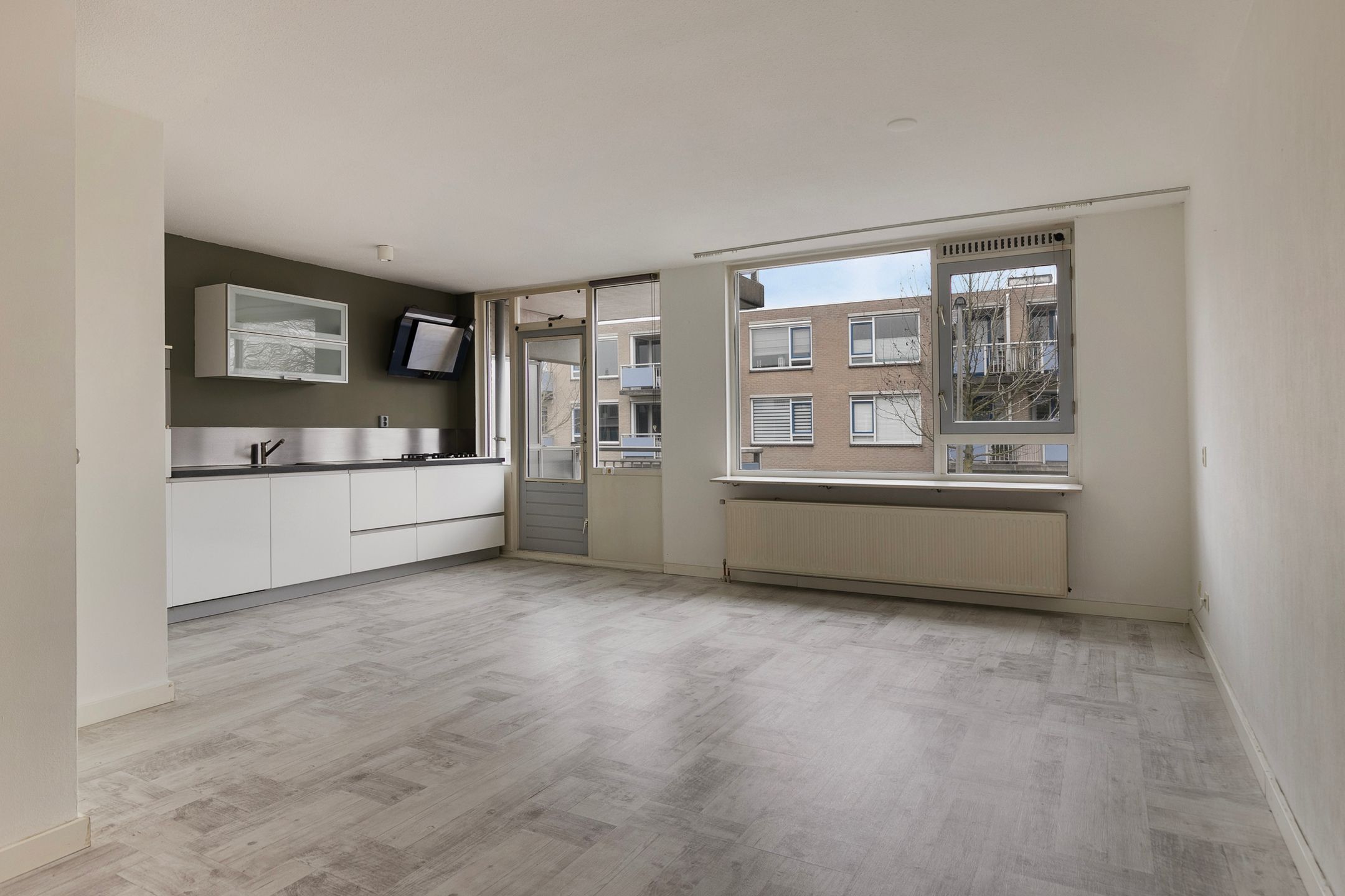 Foto 3 van Tsarenhof 127