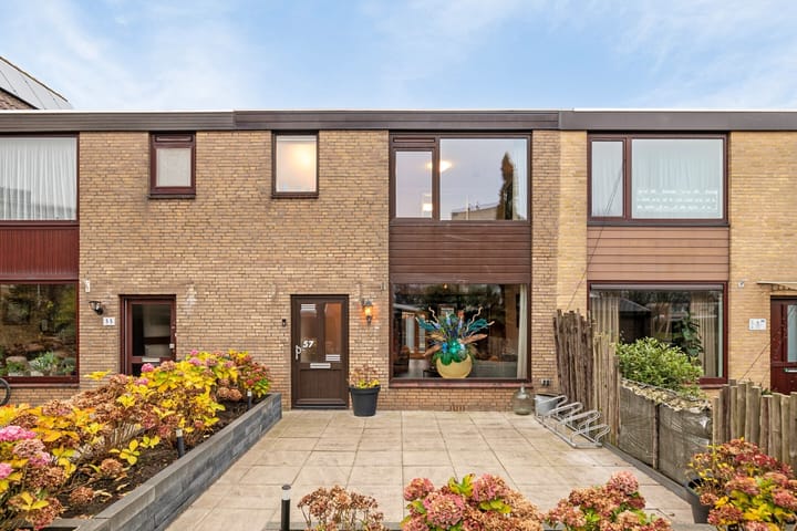 Photo 1 of President van Heelstraat 57