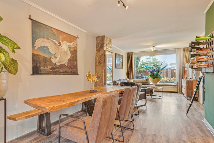 Foto 2 van President van Heelstraat 57