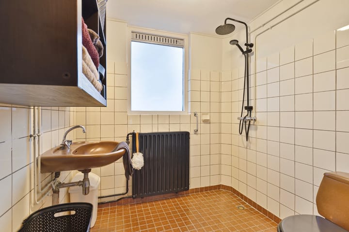 Foto 5 van President van Heelstraat 57