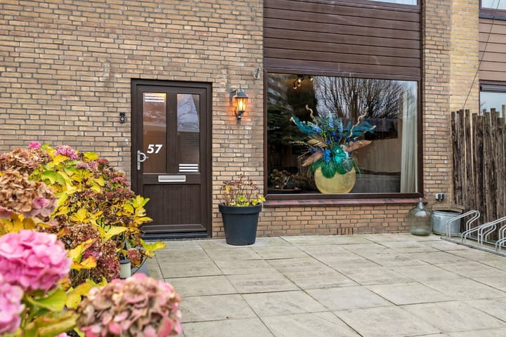 Photo 7 of President van Heelstraat 57