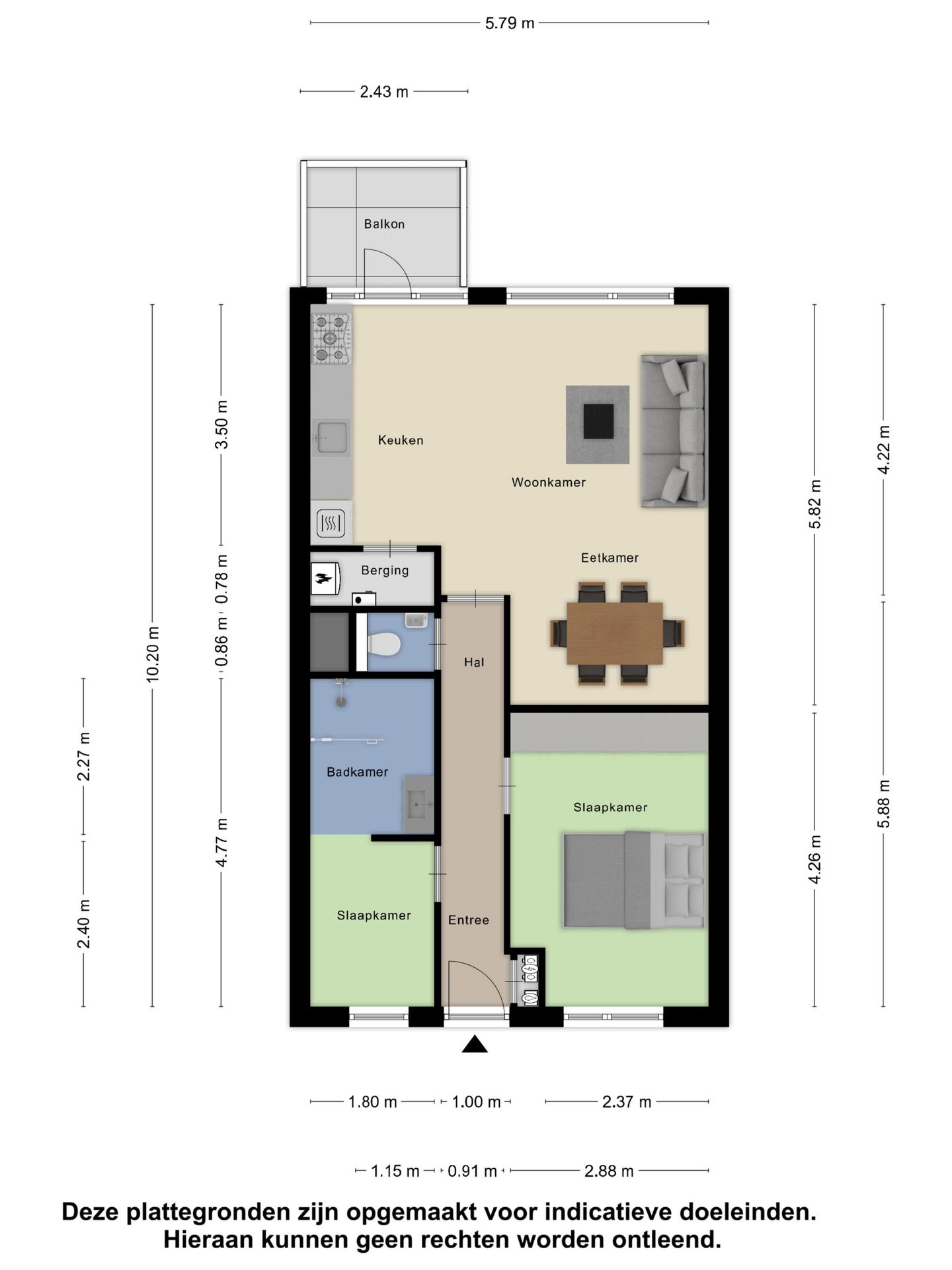 Foto 25 van Tsarenhof 127