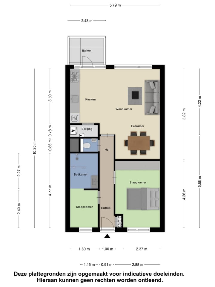 Foto 25 van Tsarenhof 127