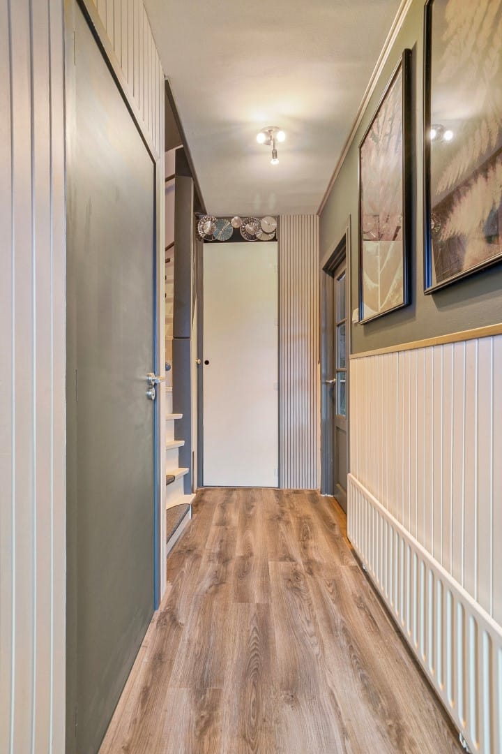 Photo 10 of President van Heelstraat 57