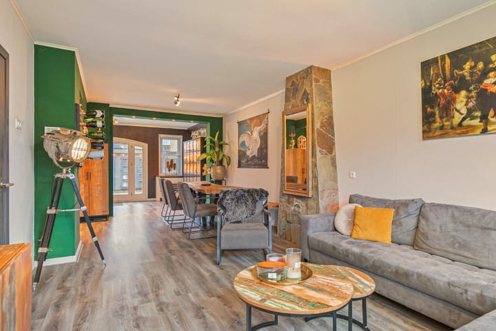 Photo 13 of President van Heelstraat 57