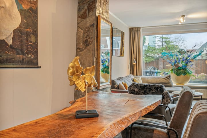 Photo 14 of President van Heelstraat 57