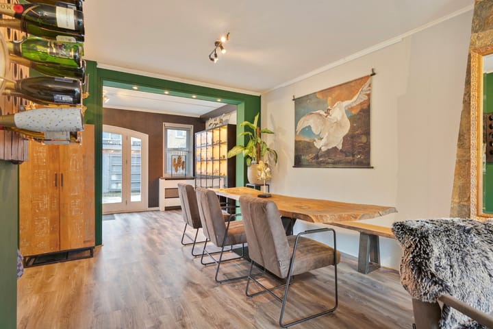 Photo 15 of President van Heelstraat 57