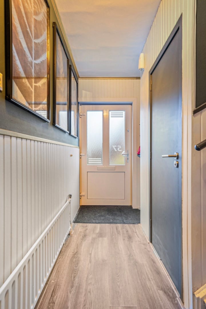 Photo 9 of President van Heelstraat 57