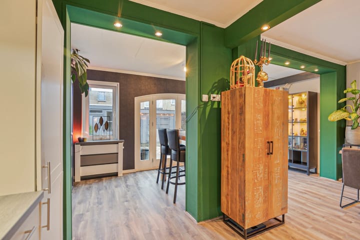 Photo 20 of President van Heelstraat 57