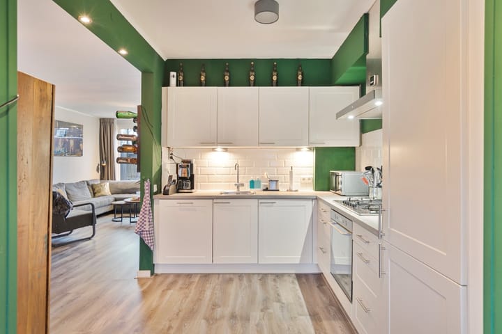 Photo 21 of President van Heelstraat 57