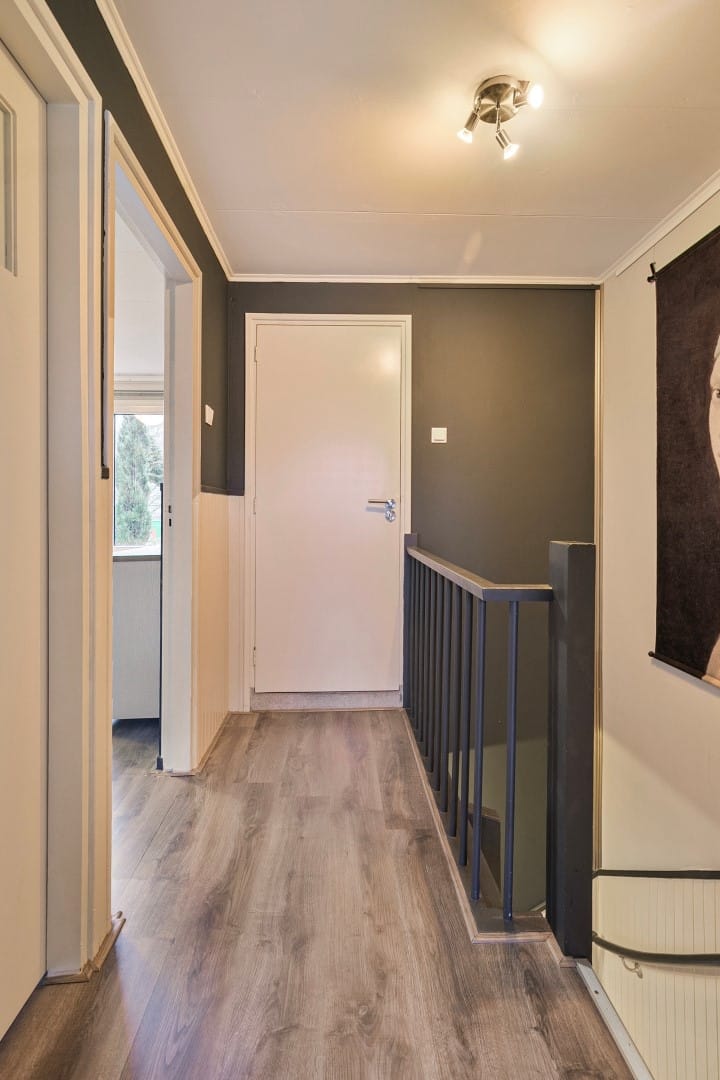 Photo 25 of President van Heelstraat 57