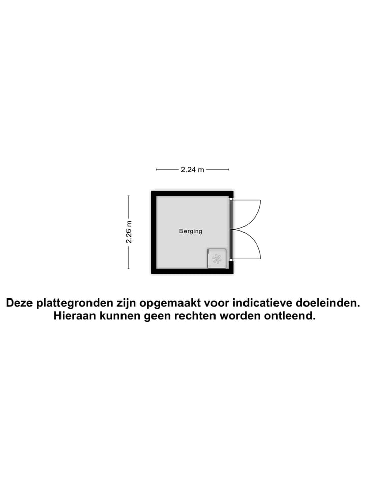 Photo 35 of President van Heelstraat 57