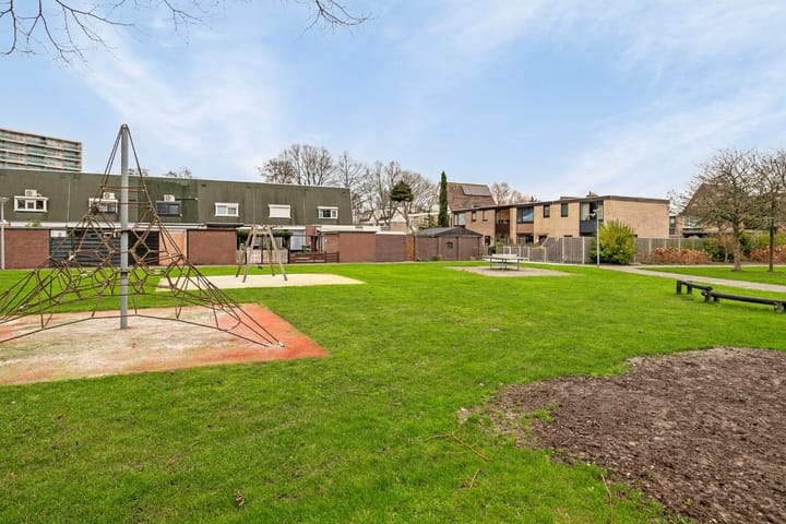 Photo 38 of President van Heelstraat 57