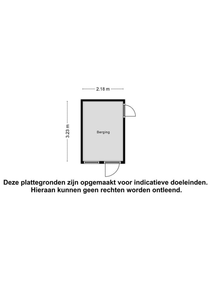 Photo 36 of President van Heelstraat 57