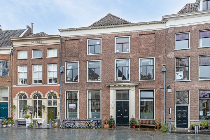 Foto 1 van Zaadmarkt 85-F