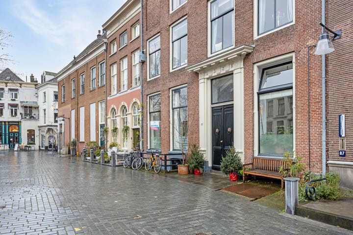 Foto 2 van Zaadmarkt 85-F