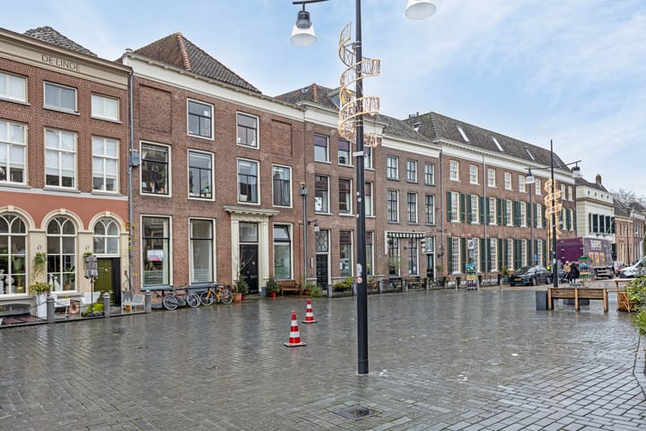 Foto 3 van Zaadmarkt 85-F