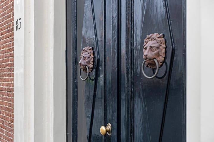 Foto 4 van Zaadmarkt 85-F