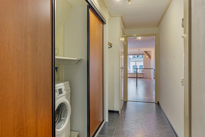 Foto 7 van Zaadmarkt 85-F