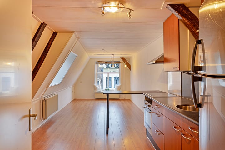 Foto 9 van Zaadmarkt 85-F