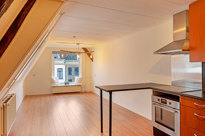 Foto 10 van Zaadmarkt 85-F