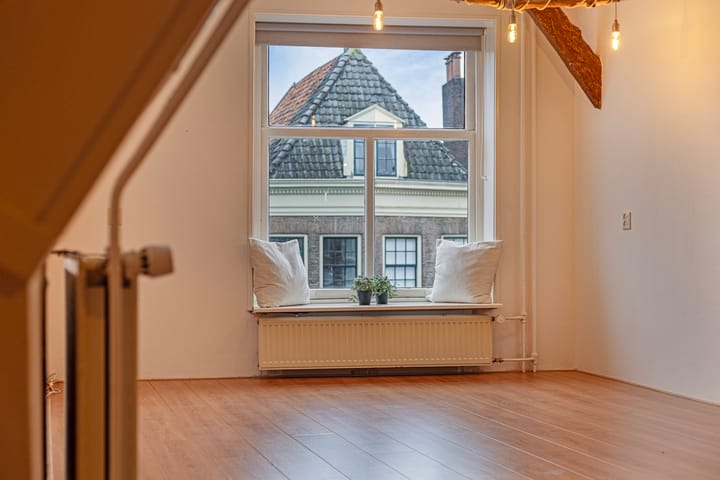 Foto 11 van Zaadmarkt 85-F