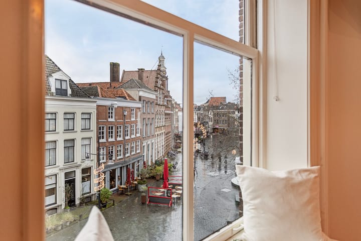 Foto 12 van Zaadmarkt 85-F