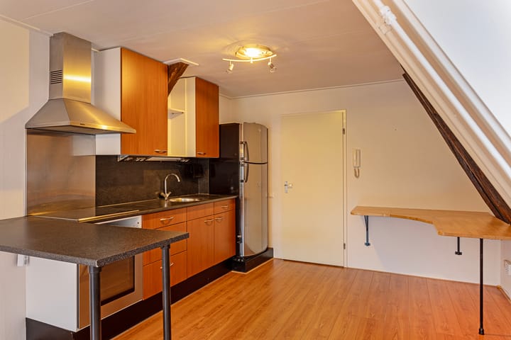 Foto 14 van Zaadmarkt 85-F