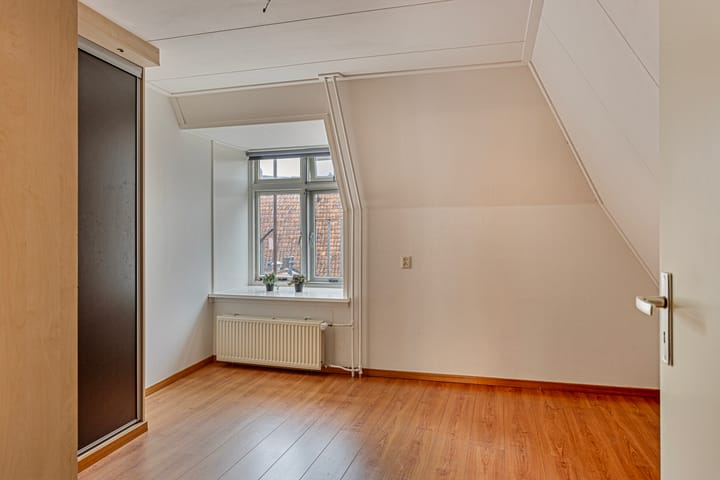 Foto 15 van Zaadmarkt 85-F