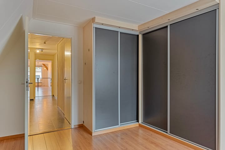 Foto 16 van Zaadmarkt 85-F