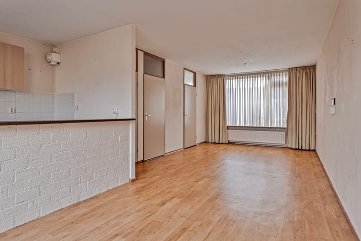 Foto 2 van Gounodstraat 29