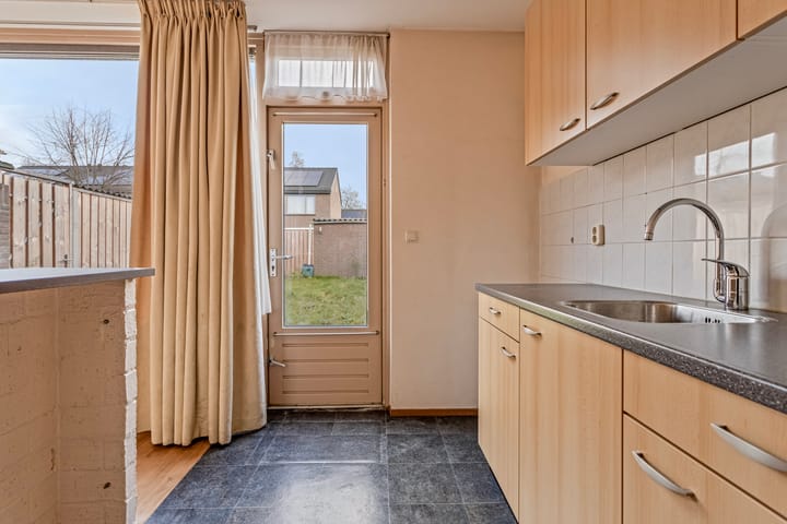 Foto 3 van Gounodstraat 29