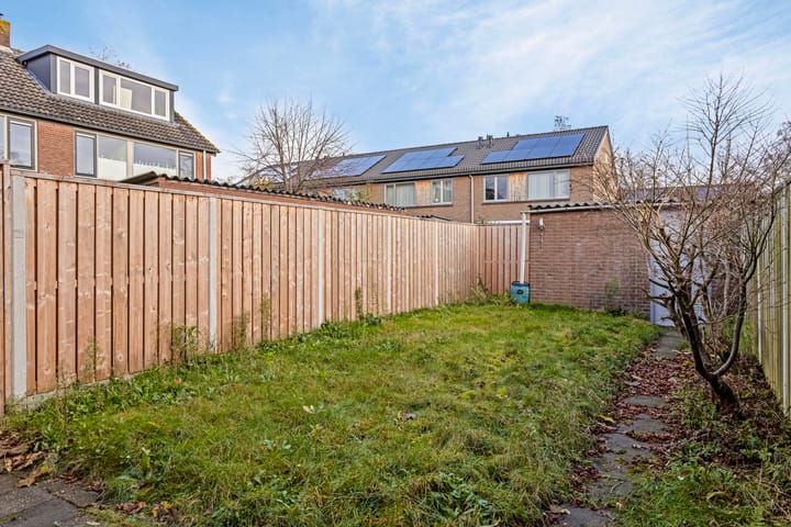 Foto 4 van Gounodstraat 29