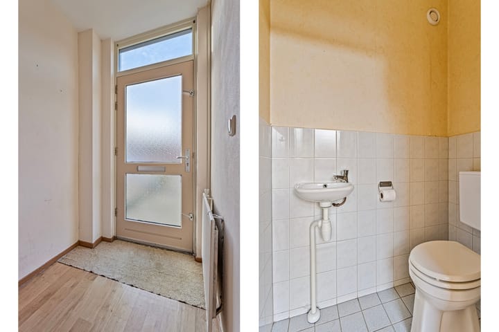 Foto 5 van Gounodstraat 29