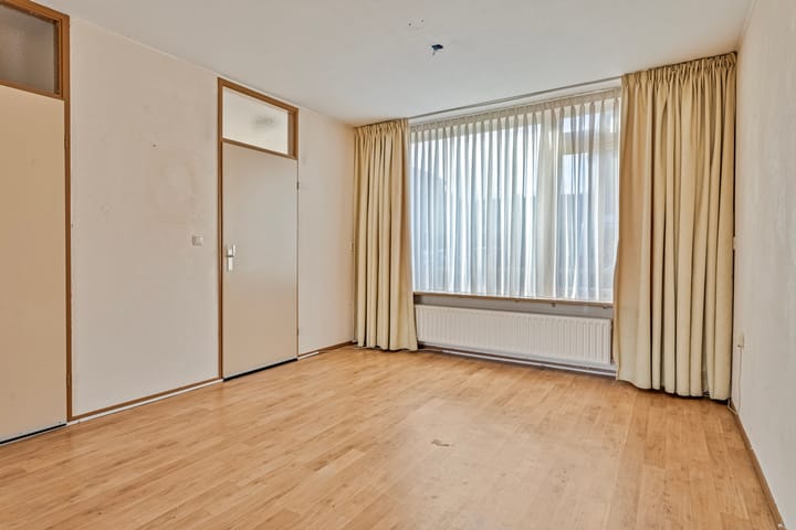 Foto 7 van Gounodstraat 29