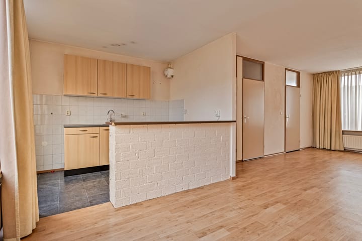 Foto 10 van Gounodstraat 29