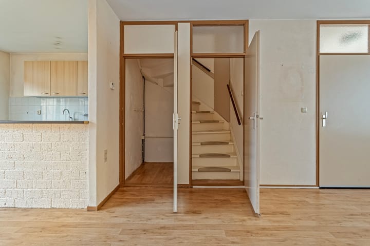 Foto 12 van Gounodstraat 29