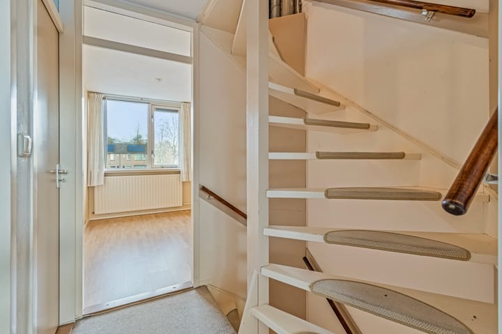 Foto 14 van Gounodstraat 29