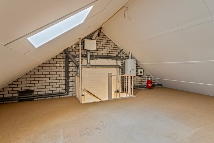 Foto 24 van Gounodstraat 29