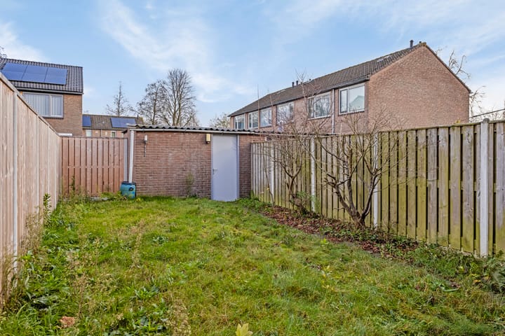 Foto 25 van Gounodstraat 29