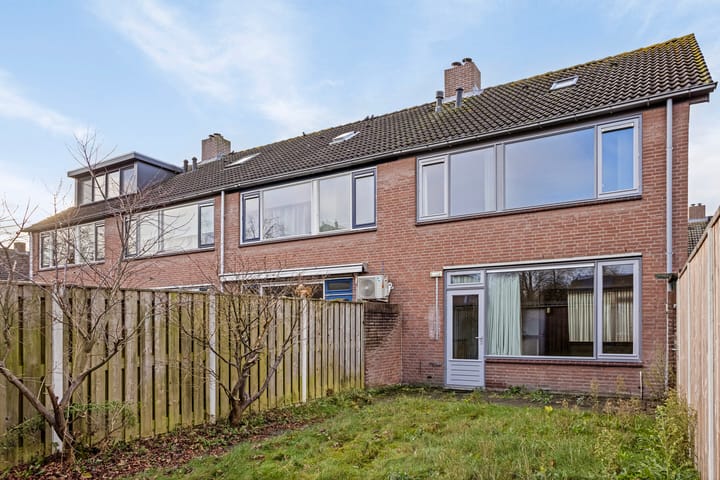 Foto 26 van Gounodstraat 29