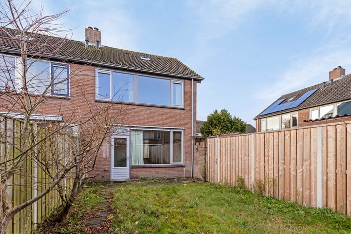 Foto 27 van Gounodstraat 29