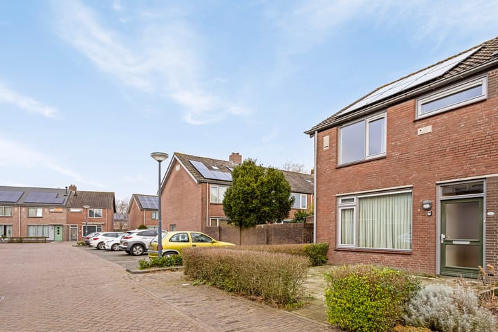 Foto 29 van Gounodstraat 29