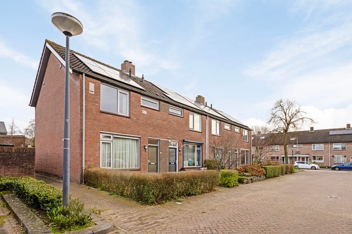 Foto 30 van Gounodstraat 29